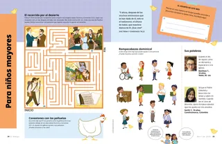 PDF de las actividades