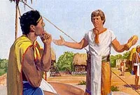 The Great Spirit is God