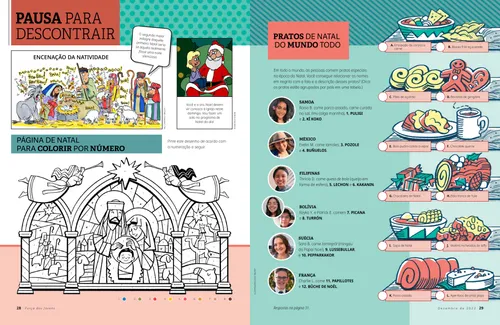 Pausa para descontrair