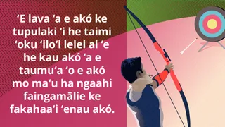 Fakatātā (meme) ʻo e ʻIloʻi Lelei ʻa e Ola ʻo e Akó