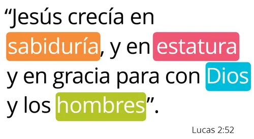 Lucas 2:52