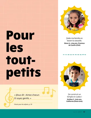 Couverture au format PDF