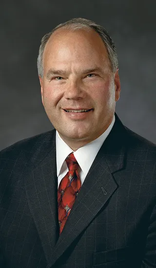 Elder Ronald A. Rasband