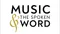 Music &amp; The Spoken Word