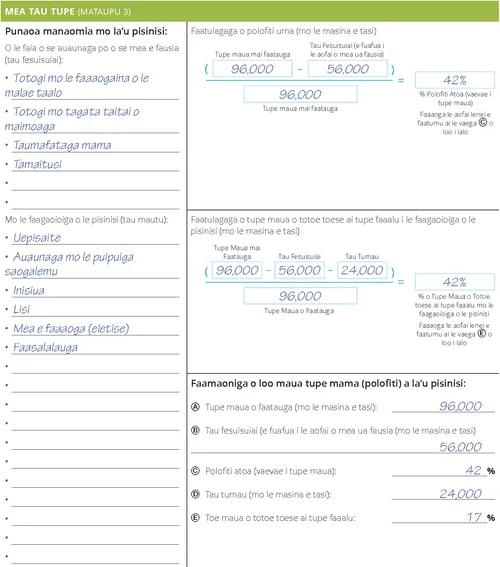 Tulaga tautupe a Mark Bailey