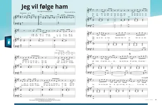 I Will Go and Do page 1