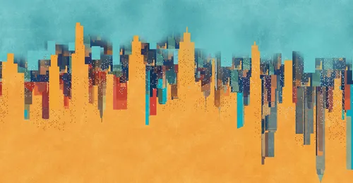 cityscape