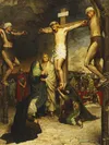 The Crucifixion of Christ