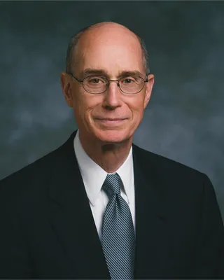 President Henry B. Eyring