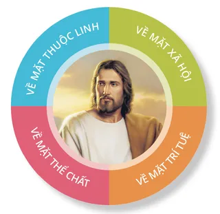 Lu Ca 2:52 hình đồ họa bốn góc phần tư