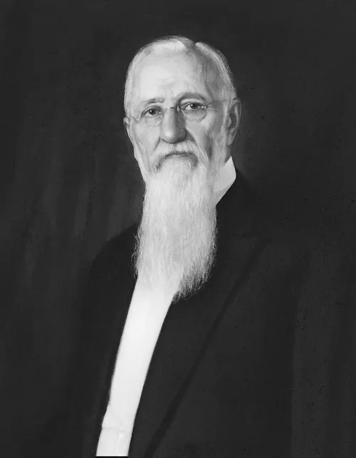 Joseph F. Smith