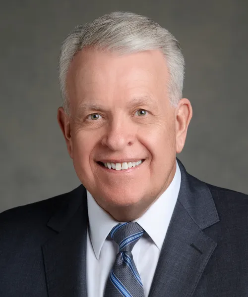 Elder Brent H. Nielson