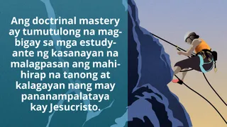 meme ng Mga Kasanayan sa Pagharap sa Mga Hamon