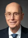 President Henry B. Eyring