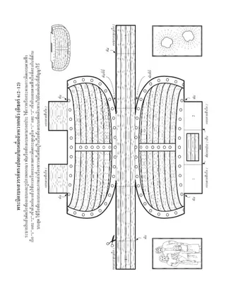 หน้ากิจกรรม: พระบิดาบนสวรรค์ทรงช่วยชาวเจเร็ดต่อเรือ