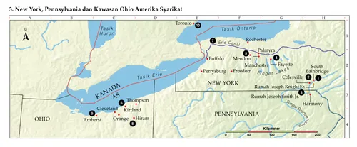 Peta sejarah gereja 3