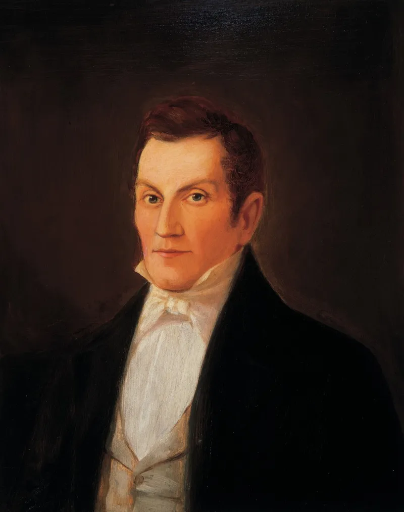 Hyrum Smith; Primary manual 5-38