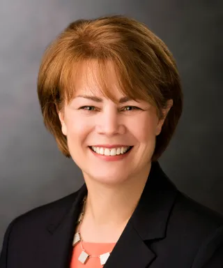 Sis. Eubank Headshot