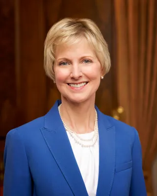 Jean B. Bingham