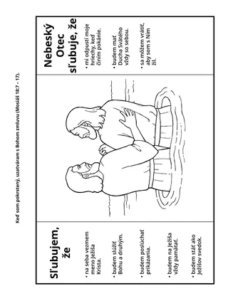 Stránky s aktivitami