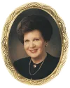 Mary Ellen Smoot