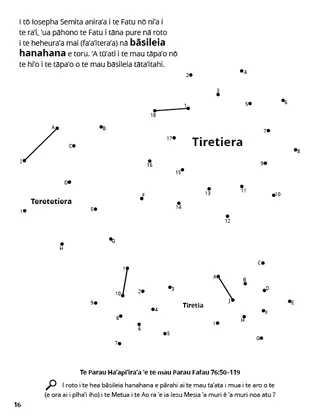 Three Kingdoms of Glory coloring page