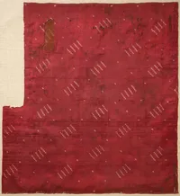 Joseph Smith’s red silk handkerchief