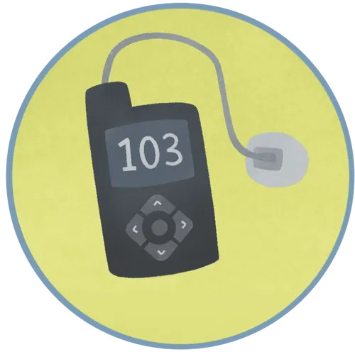Insulin pump