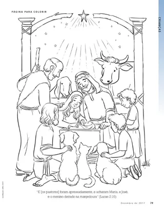 nativity