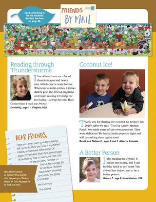 photo of Kindness Garden