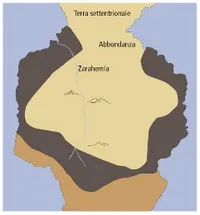 Territory Map