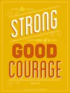 courage wallpaper