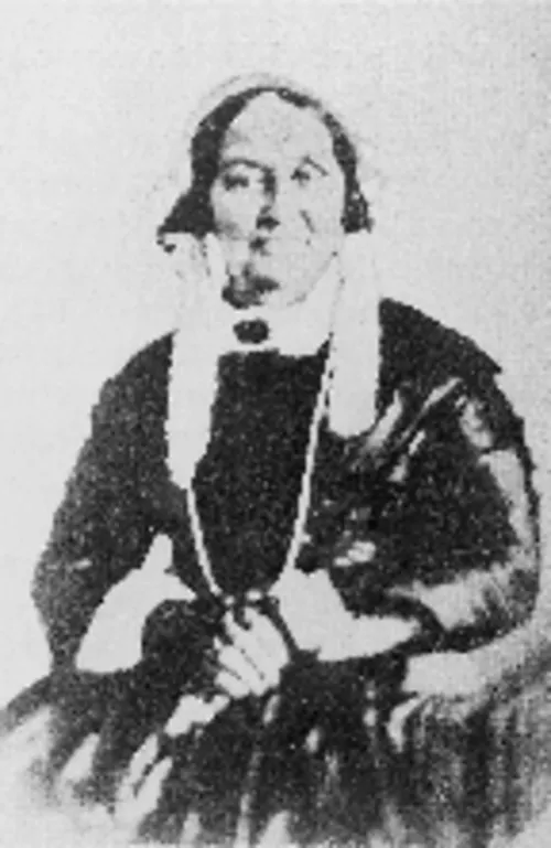 Leonora Cannon Taylor