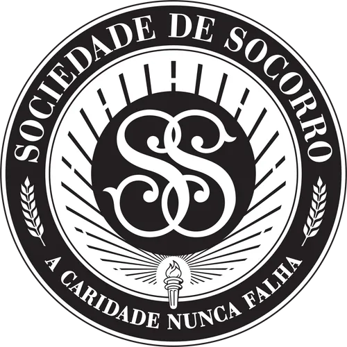 Selo da Sociedade de Socorro