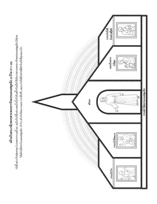 ໜ້າ​ກິດ​ຈະ​ກຳ: ເຮົາ​ເປັນ​ສະ​ມາ​ຊິກ​ຂອງ​ສາດ​ສະ​ໜາ​ຈັກ​ຂອງ​ພຣະ​ເຢ​ຊູ​ຄຣິດ