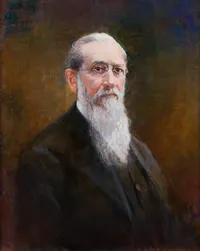 約瑟F.·斯密會長