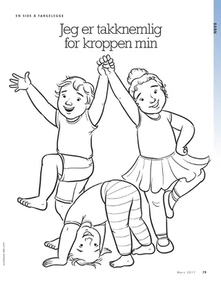 Coloring Page