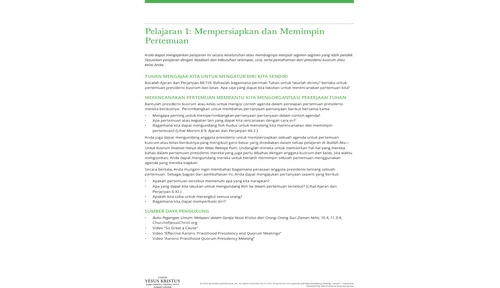 gambar pelajaran kepemimpinan