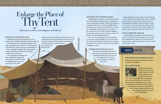 tent