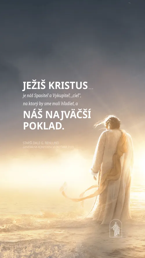 Ježiš Kristus