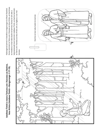 iteraniba ibukin te waaki ni kakukurei ibukiia ataei