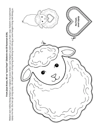 aktiviti pej blong ol pikinini