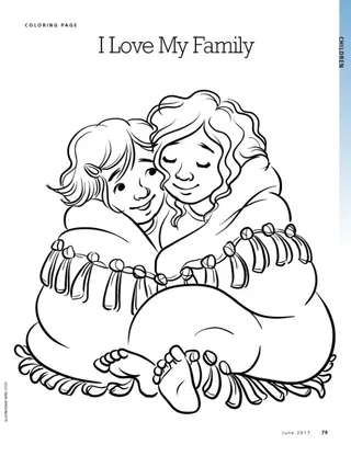 coloring page