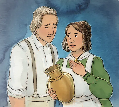 Џозеф и Ема Смит