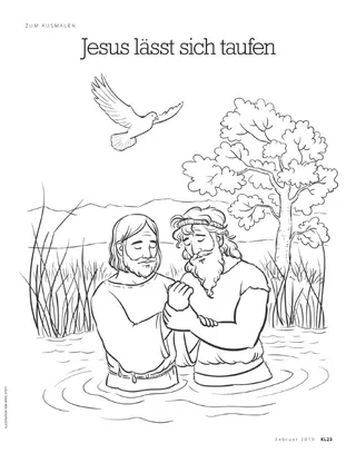 Coloring Page