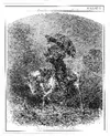 A Methodist circuit rider