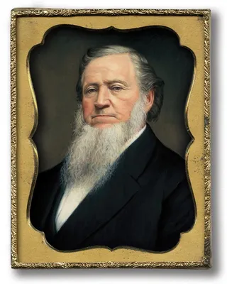 Brigham Young