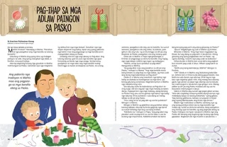 Istorya nga naa sa PDF