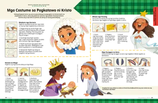 Istorya nga naa sa PDF