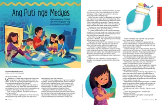 Istorya nga naa sa PDF